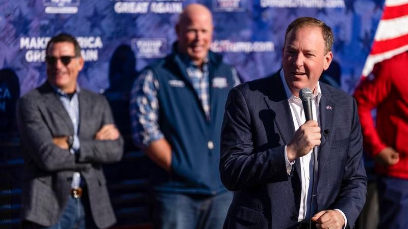 Lee Zeldin, Trump’s pick to head EPA, faces Senate confirmation hearing