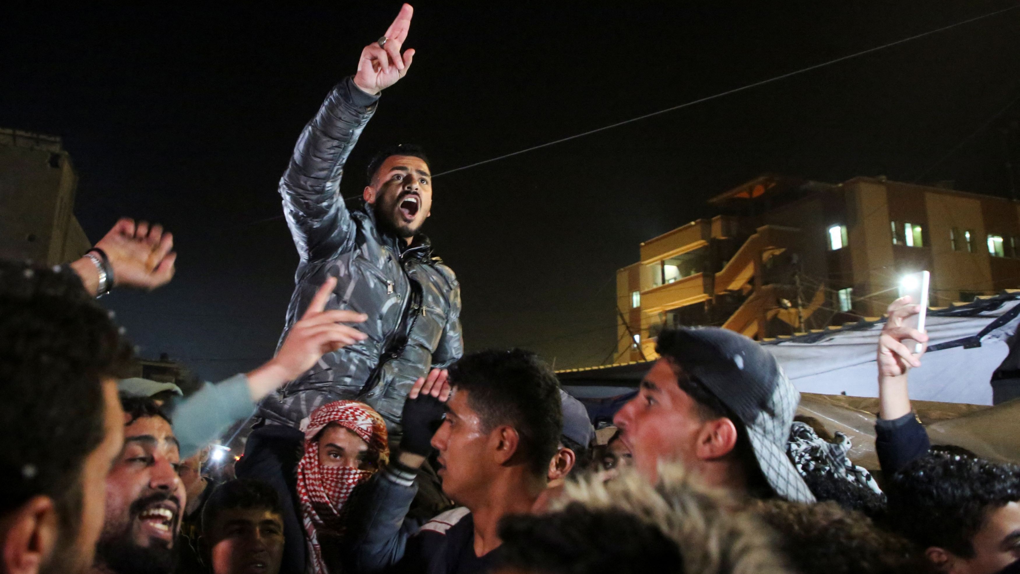 For Palestinians, the agreement, if it is finalised, is likely to offer at least several weeks of respite from a devastating Israeli military campaign that has killed more than 45,000 people in Gaza, both civilians and combatants.