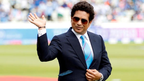 Tendulkar, Bindra call for a stronger sporting culture on National Sports Day