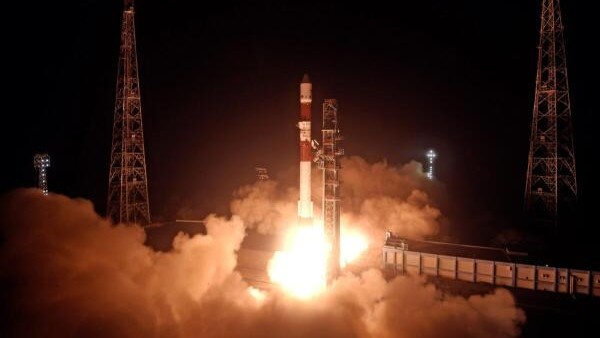 SpaDeX, a statement of space power