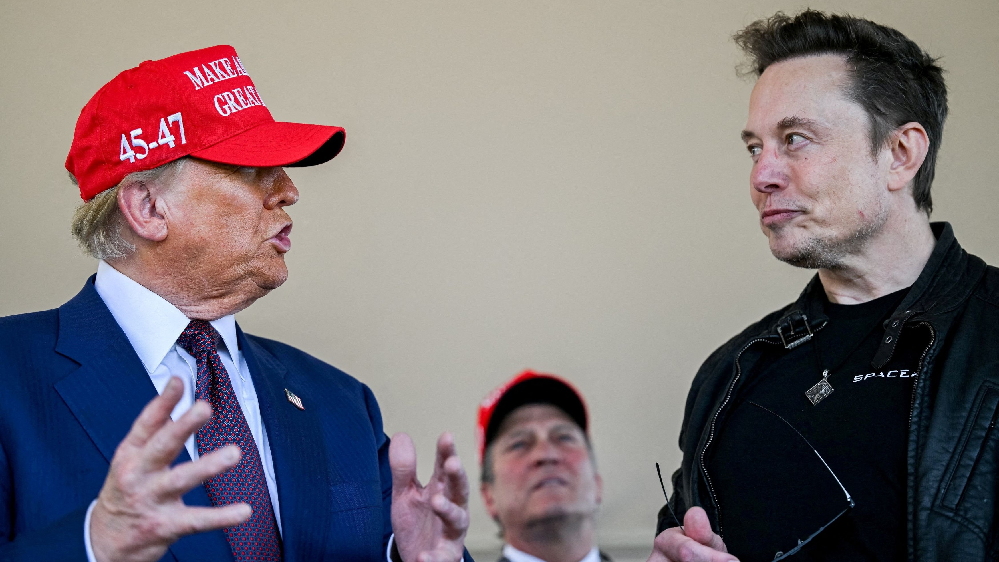 H-1B clash exposes a tough choice for Trump: MAGA or Musk