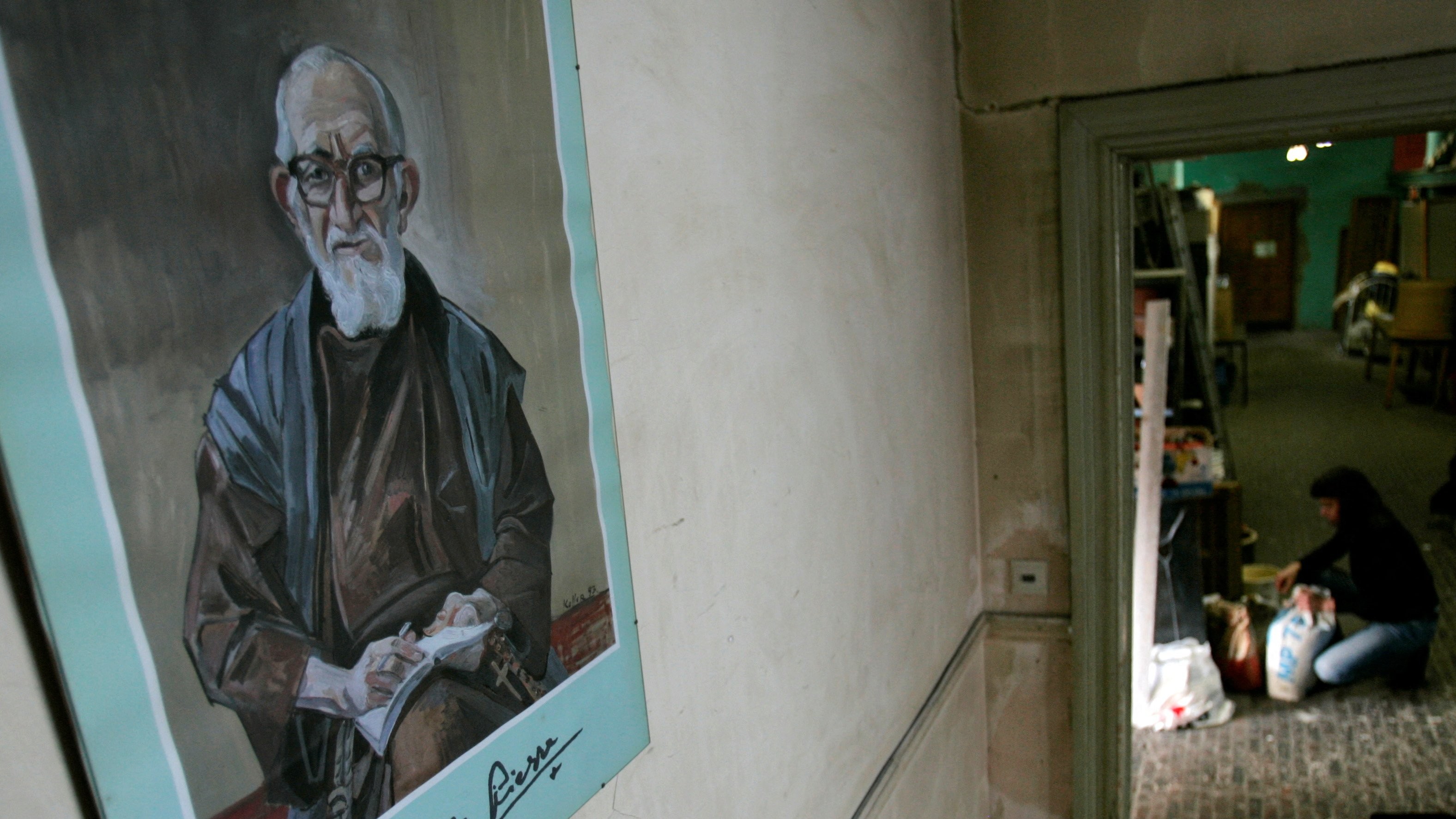 French Catholic Church calls for probe into late priest Abbe Pierre's alleged sexual abuse