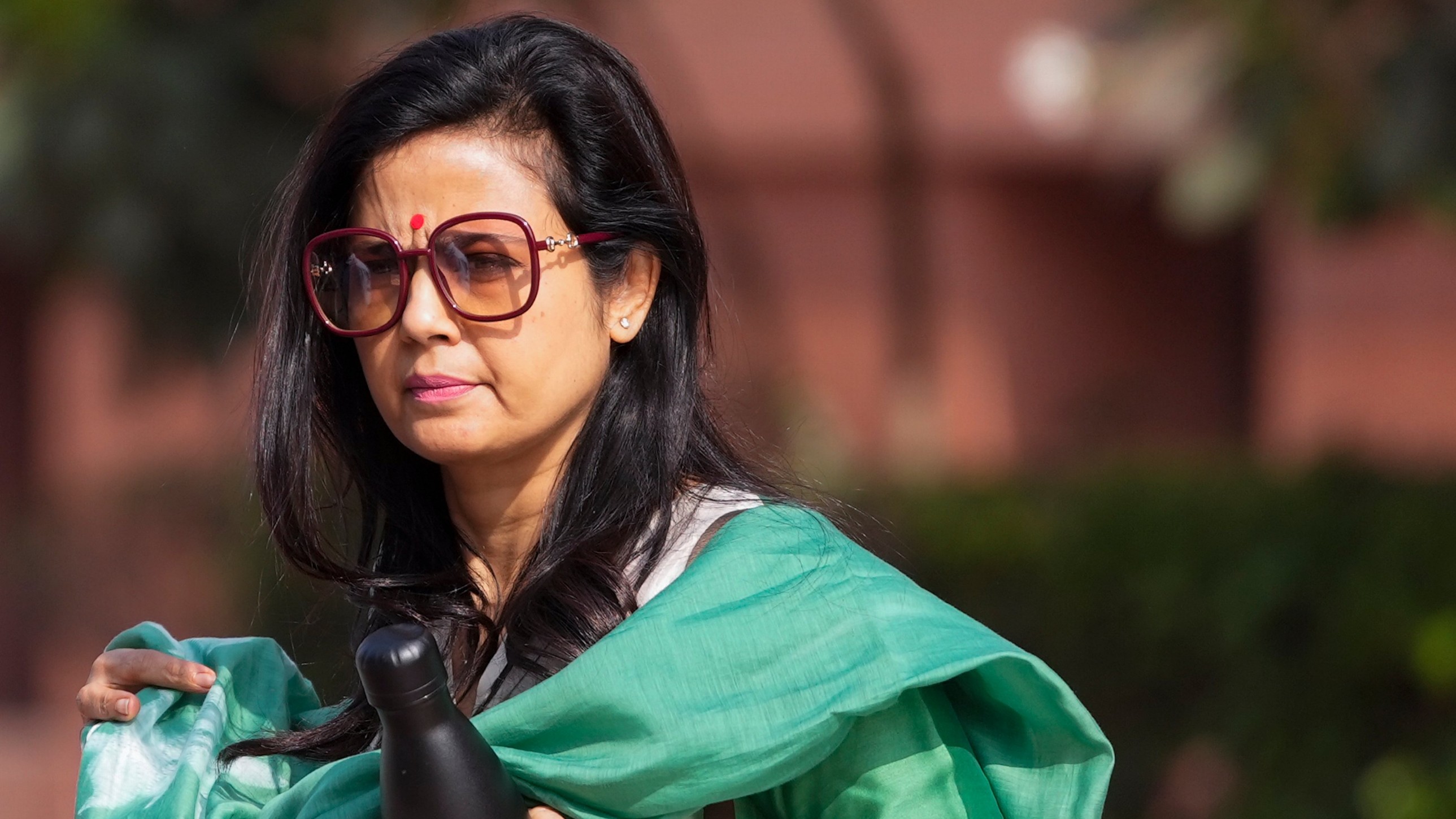 CBI submits report on 'cash-for-query scam' against Mahua Moitra to Lokpal