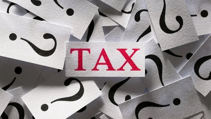 Overhauling India’s tax system