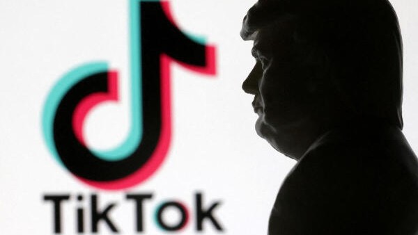 TikTok ban will be Trump's first big test as US President