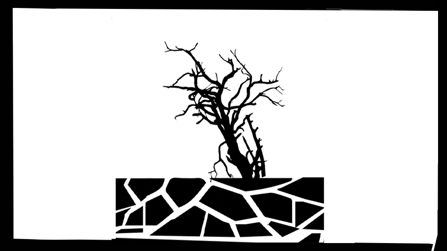 The rising threat of land degradation
