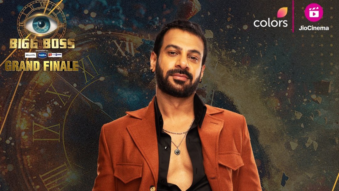 TV star Karan Veer Mehra wins 'Big Boss 18'