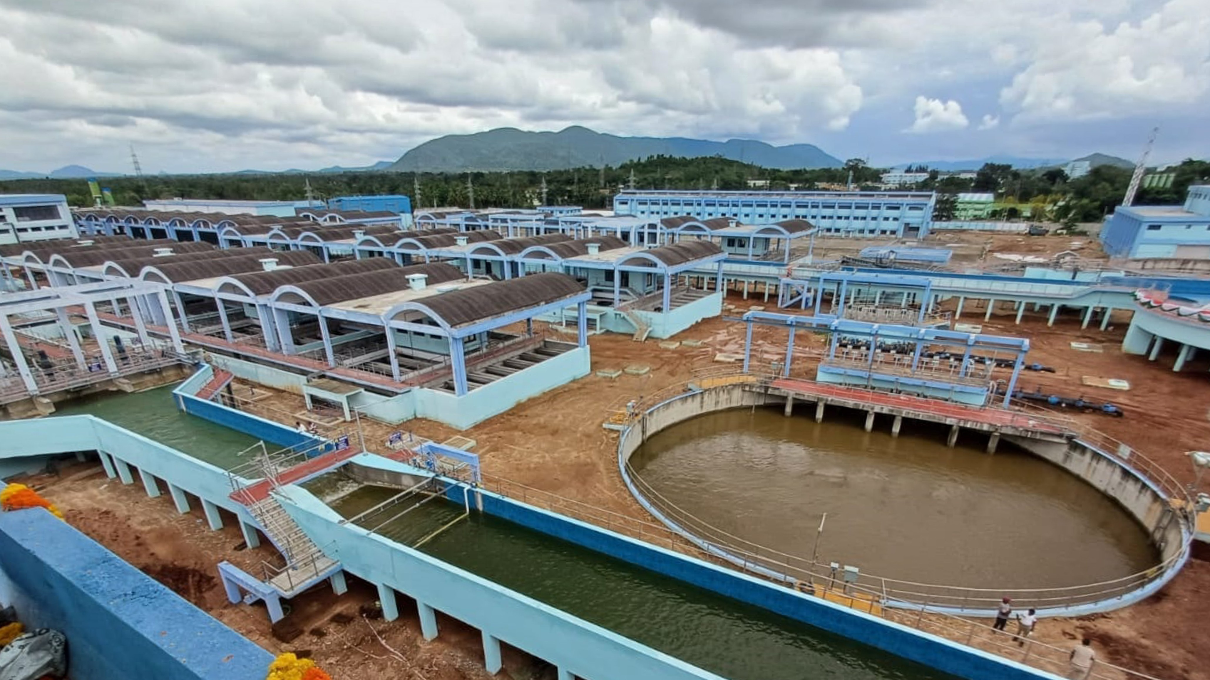 BWSSB plans to draw 500 MLD water under Cauvery 6th phase