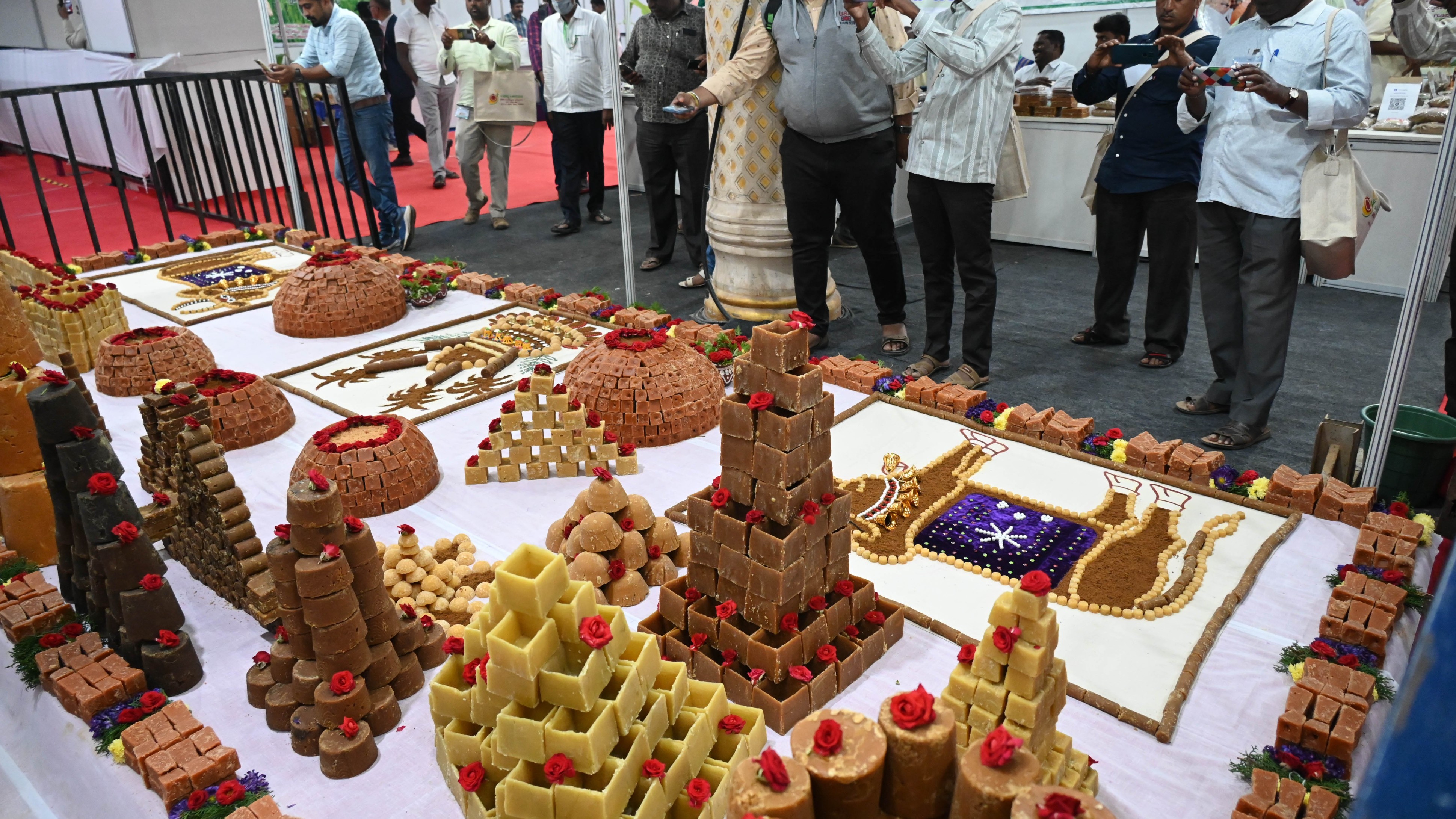Bengaluru to host three-day 'Organics and Millets' fair from Jan 23       