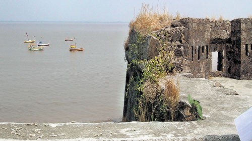 District-level committee formed to protect Maharashtra’s forts from encroachment