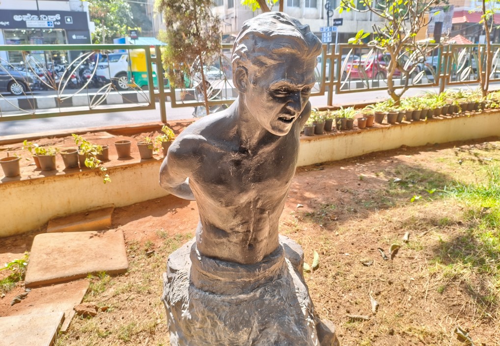 Poco X7 Pro's camera sample.