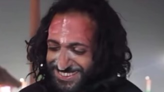 IITian Baba, aka, Abhay Singh.