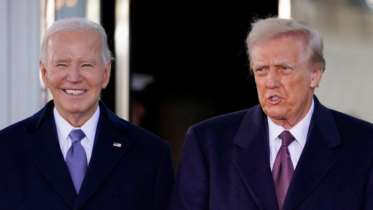 Donald Trump inauguration 2025 | Who is coming and who isn’t