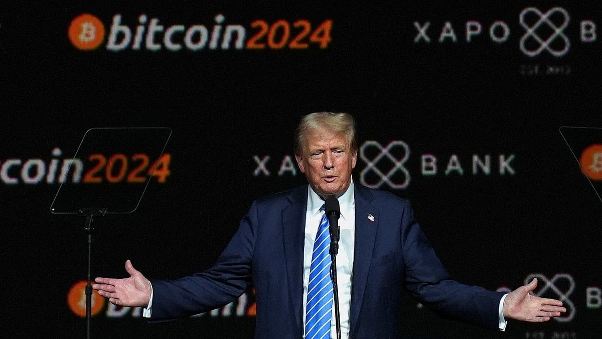 BBC entschuldigt sich bei Trump für bearbeitete Rede, weist aber ...