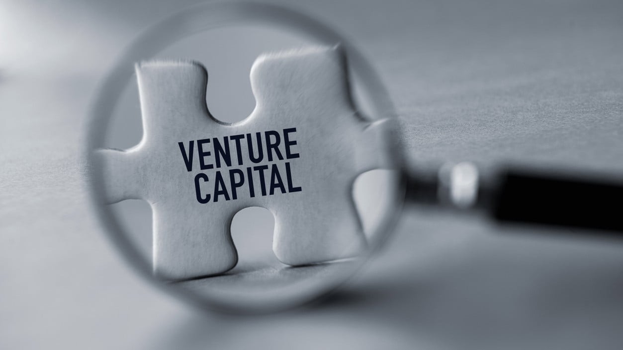 VC funding in startups slips 22% to $3.8 billion in 2025