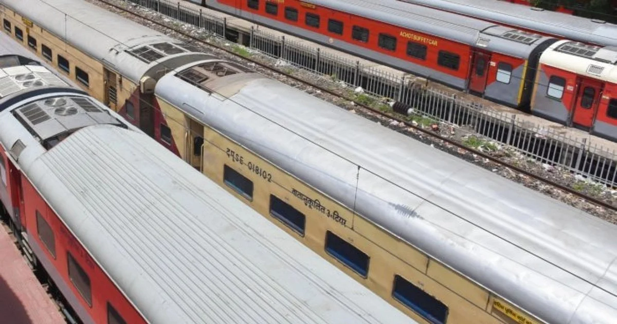 Indian Railways: 20% Discount on Round-Trip Tickets for Festive Travel