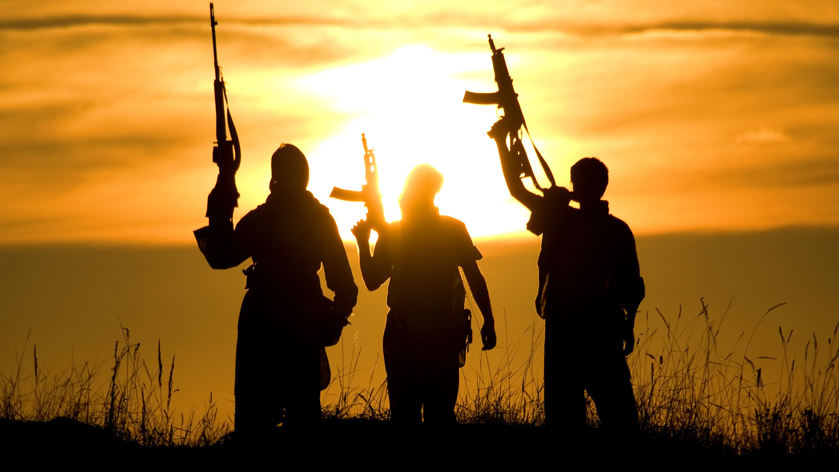 Enemies of the State — let’s not forget the old ones