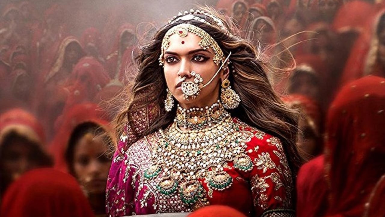Sanjay Leela Bhansali's 'Padmaavat' to re-release in theatres on Jan 24
