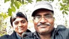 Chalapathi's journey from ordinary member to Maoist commander, who gave nightmares to security forces