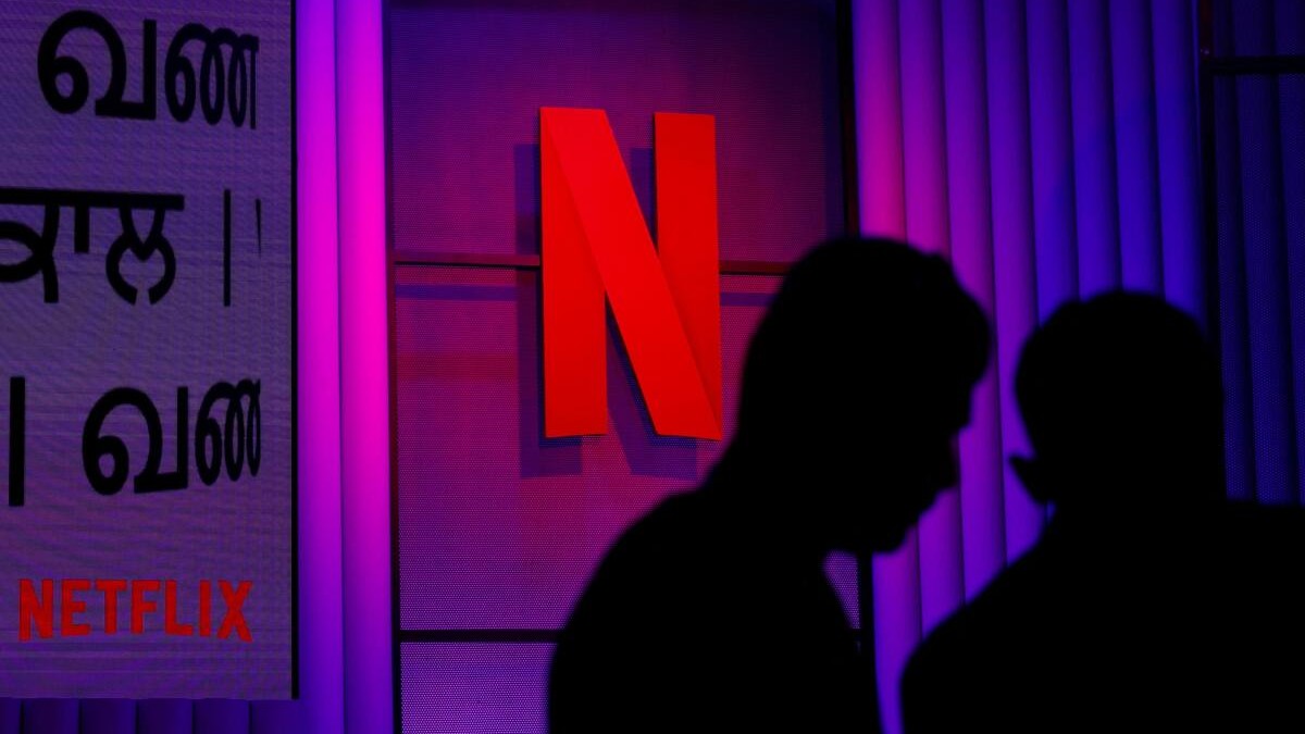 Netflix can wrestle its way to a better deal on sports