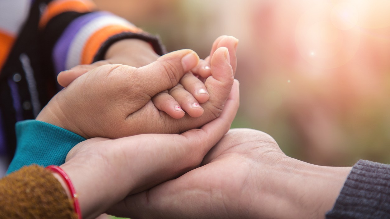 ‘I thought they’d scold me’: Maharashtra youth reunited with parents after 8 years