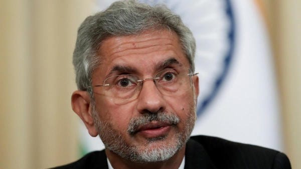 Jaishankar holds talks with Qatari PM, UAE FM amid West Asia Crisis