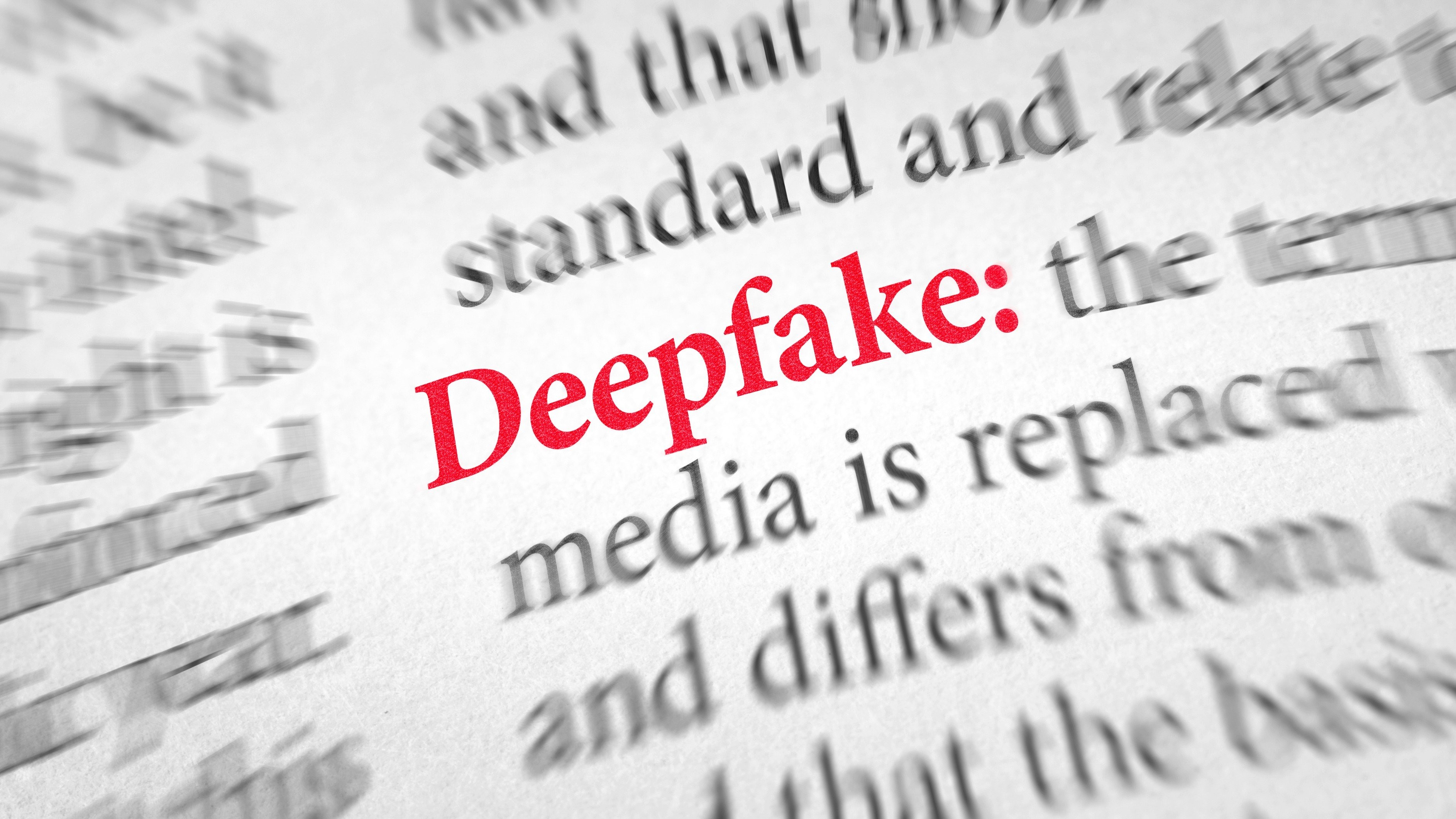 CA falls prey to deepfake video scam, loses Rs 23 lakh   