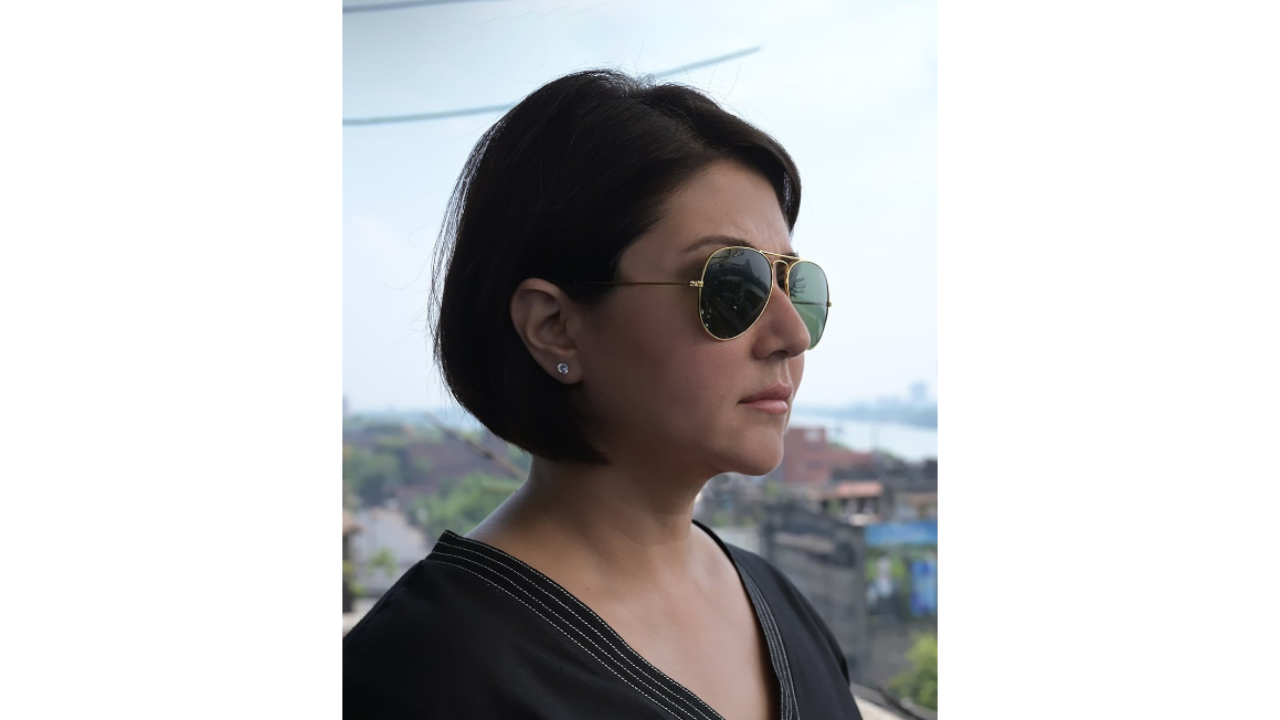 'Does Swiggy promote stealing of parcels'? Actor Swastika Mukherjee alleges delivery partner stole India vs England cricket match tickets