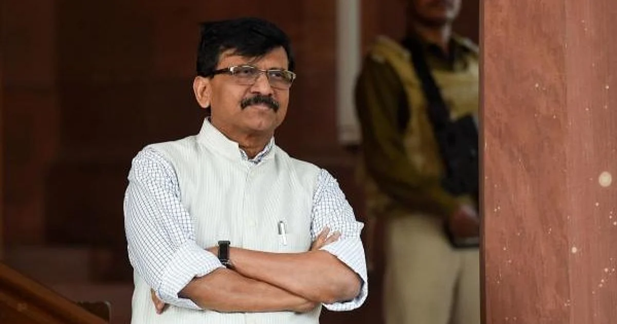 Sena (UBT), MNS to Jointly Contest Maharashtra Civic Polls, Confirms Sanjay Raut
