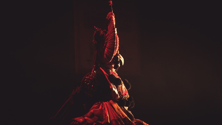 Yakshagana artiste assaulted over financial issue in Kaup