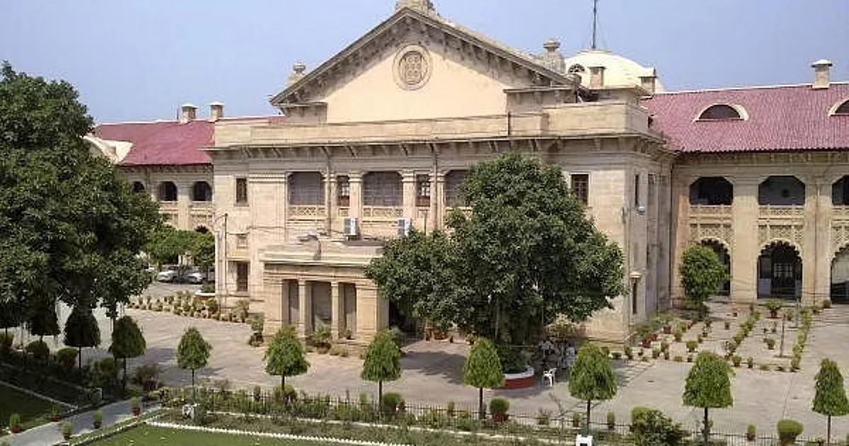 Juvenile Justice: Nirbhaya Was an Exception, Says Allahabad High Court
