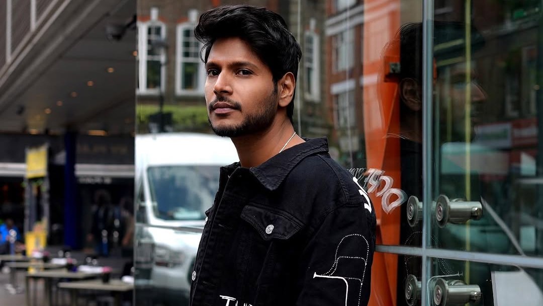 Sundeep Kishan wraps up 'Family Man Season 3'; praises Raj & DK's vision