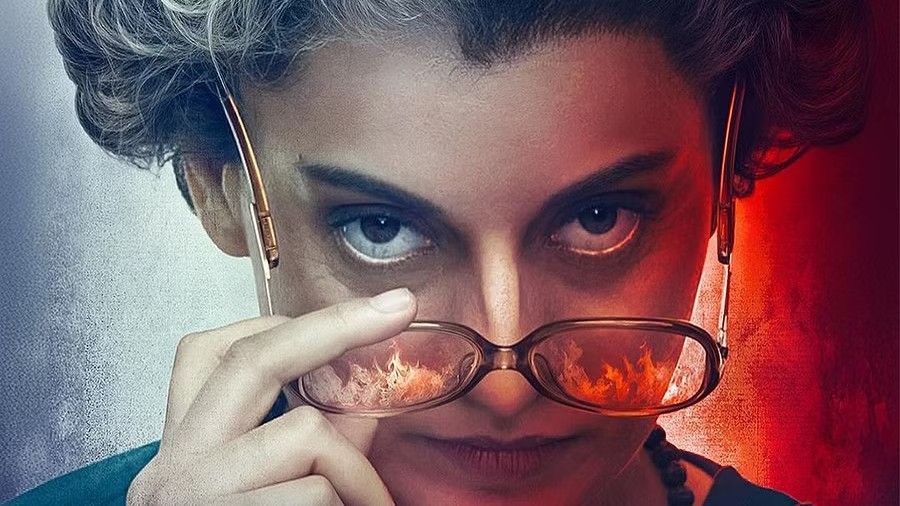 'America can keep silly Oscar,' says Kangana as fan claims 'Emergency' deserves Academy Award