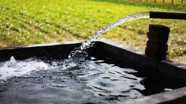 Exploitation of groundwater rampant in Asia-Pacific region