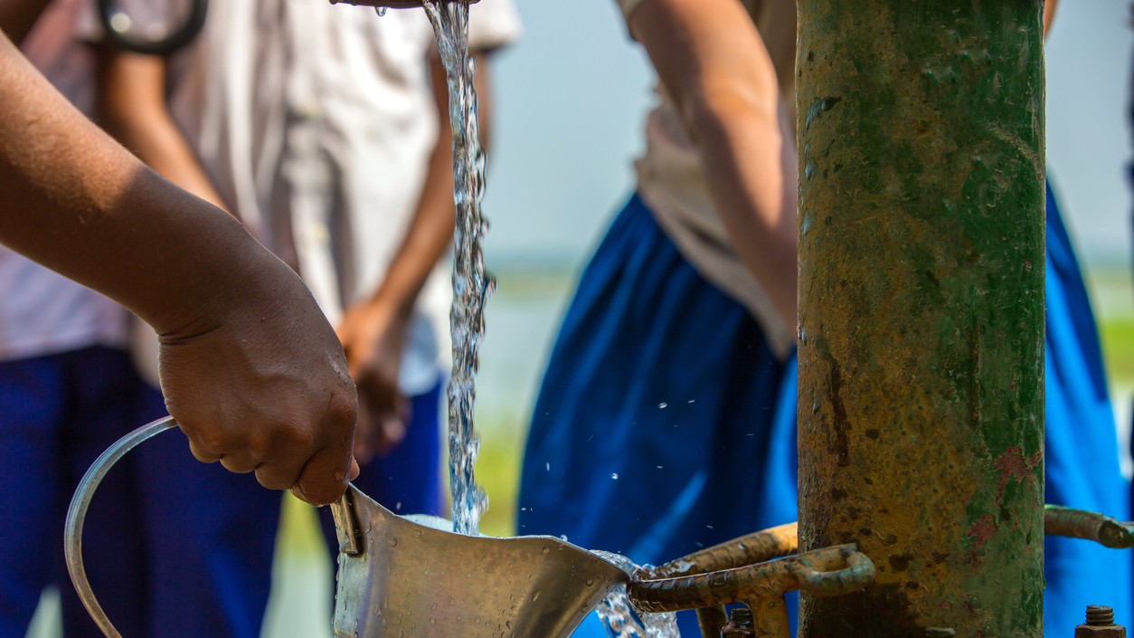 Centre seeks data from states on contractors, inspection agencies penalised under Jal Jeevan Mission