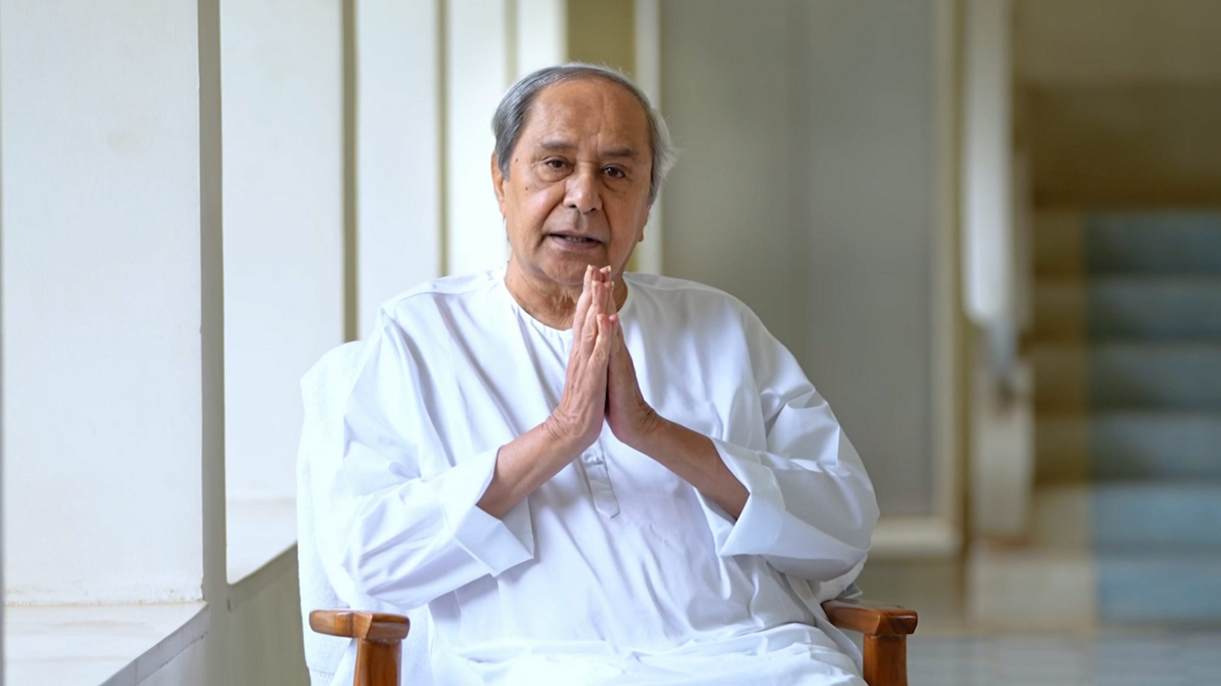 Odisha Politics: Naveen Patnaik Discharged After 3 Days in Hospital