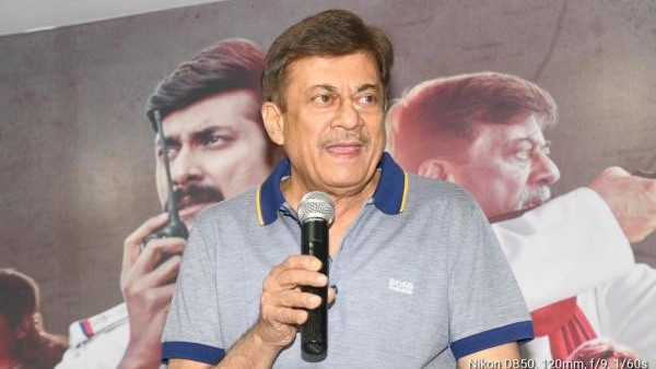 Owe Padma Bhushan to people, says Veteran Kannada actor Anant Nag