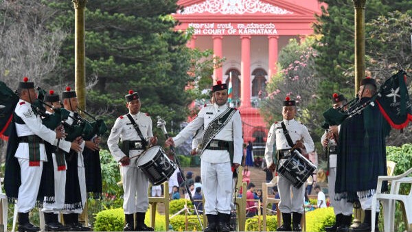 Karnataka: A big splash of colour and culture in the true spirit of Constitution 