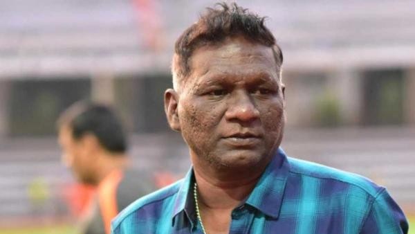Vijayan hopes his Padma Shri honour encourages youngsters to 'pursue' football