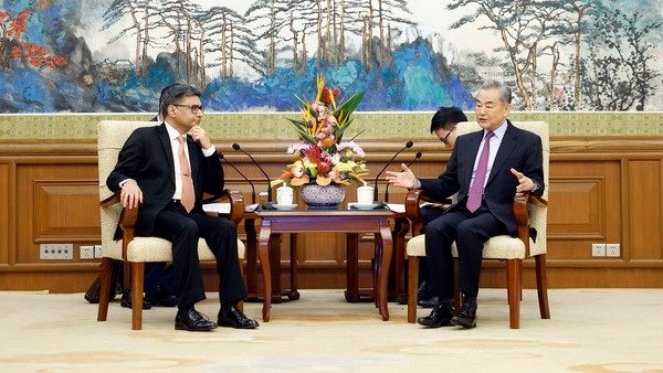 India, China agree to restart Kailash Mansarovar Yatra, direct flights, river data sharing