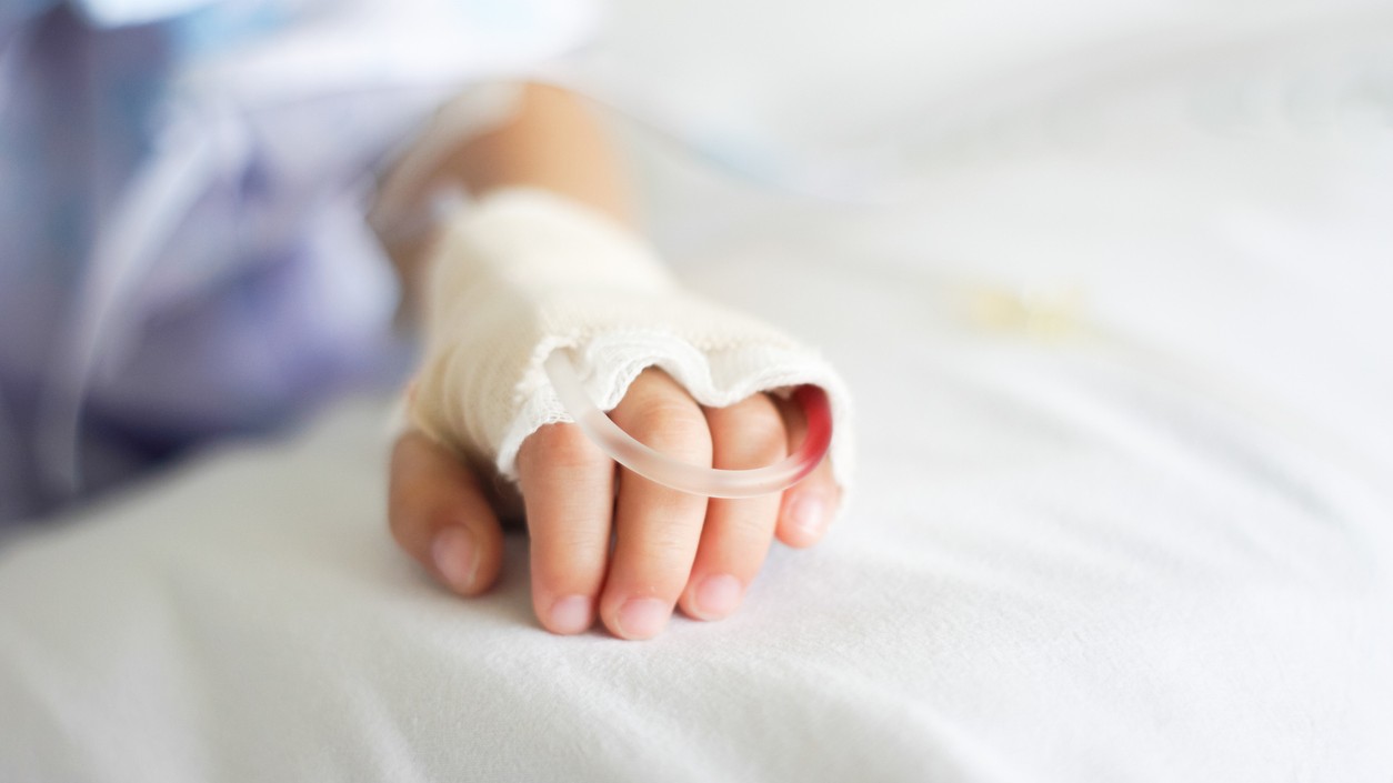 At least 10 tribal children hospitalised after consuming unidentified poisonous fruit in Odisha