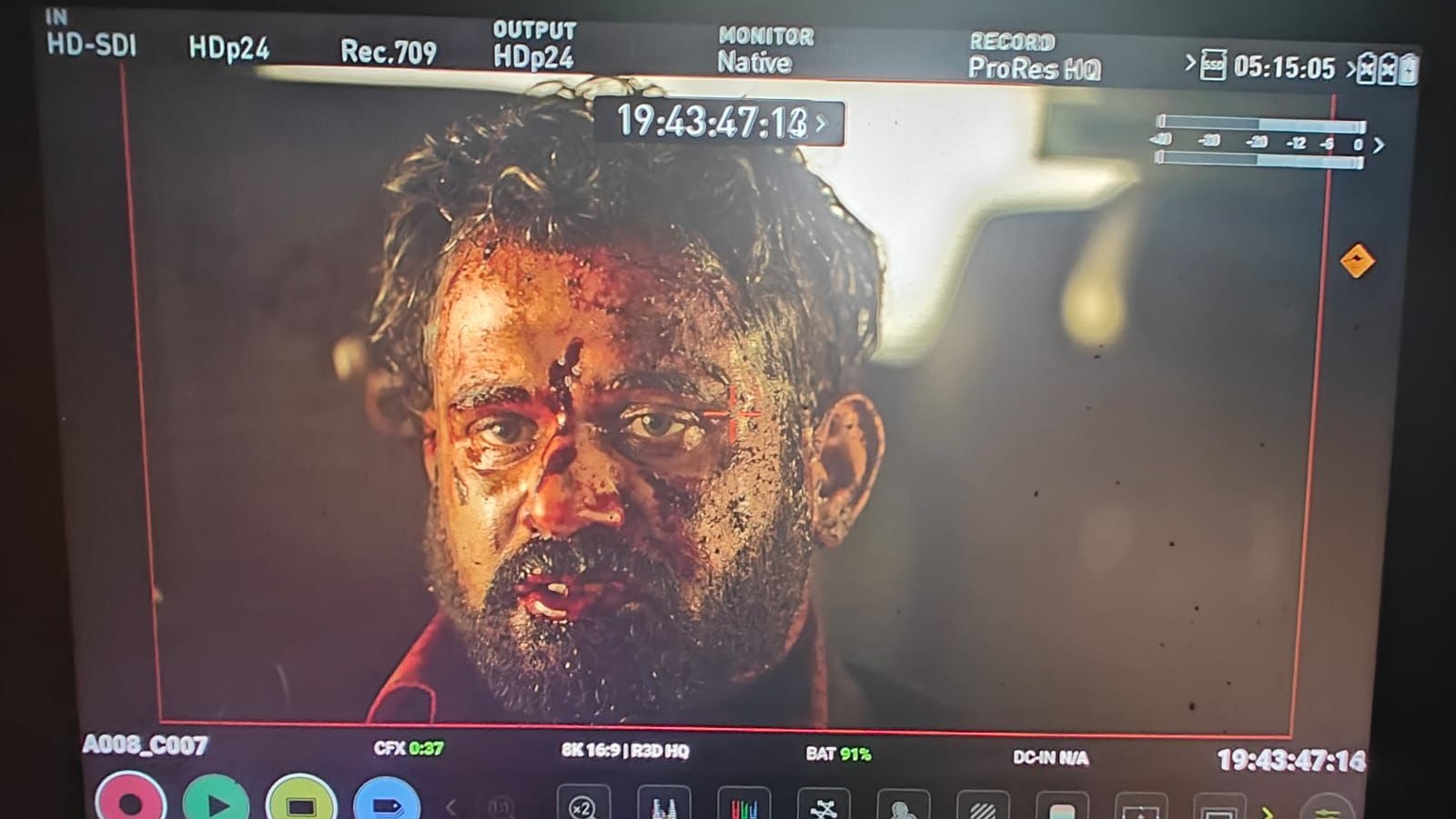 Sohum Shah’s ‘Crazxy’ BTS photos go viral; Check it out!