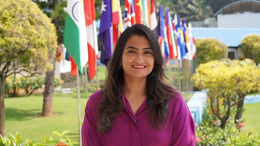 Union Budget 2025 |Prioritise education spending to foster innovation, quality in schools, says Canadian International School MD  Shweta Sastri