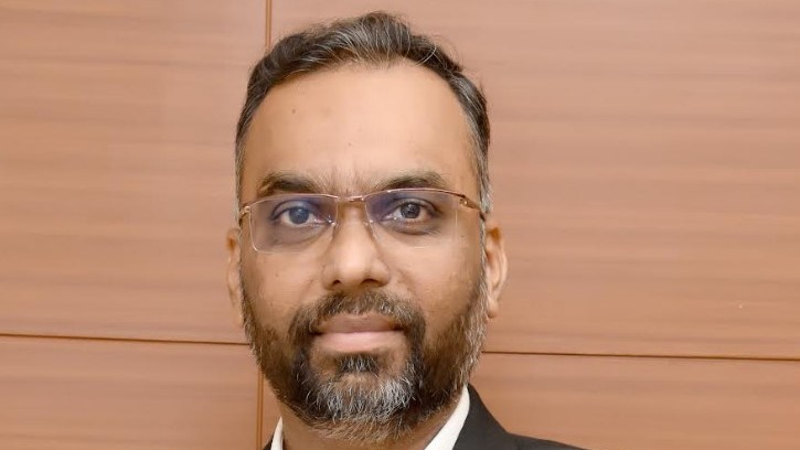 Mahesh Krishnamoorthy, Managing Director, Core Integra.