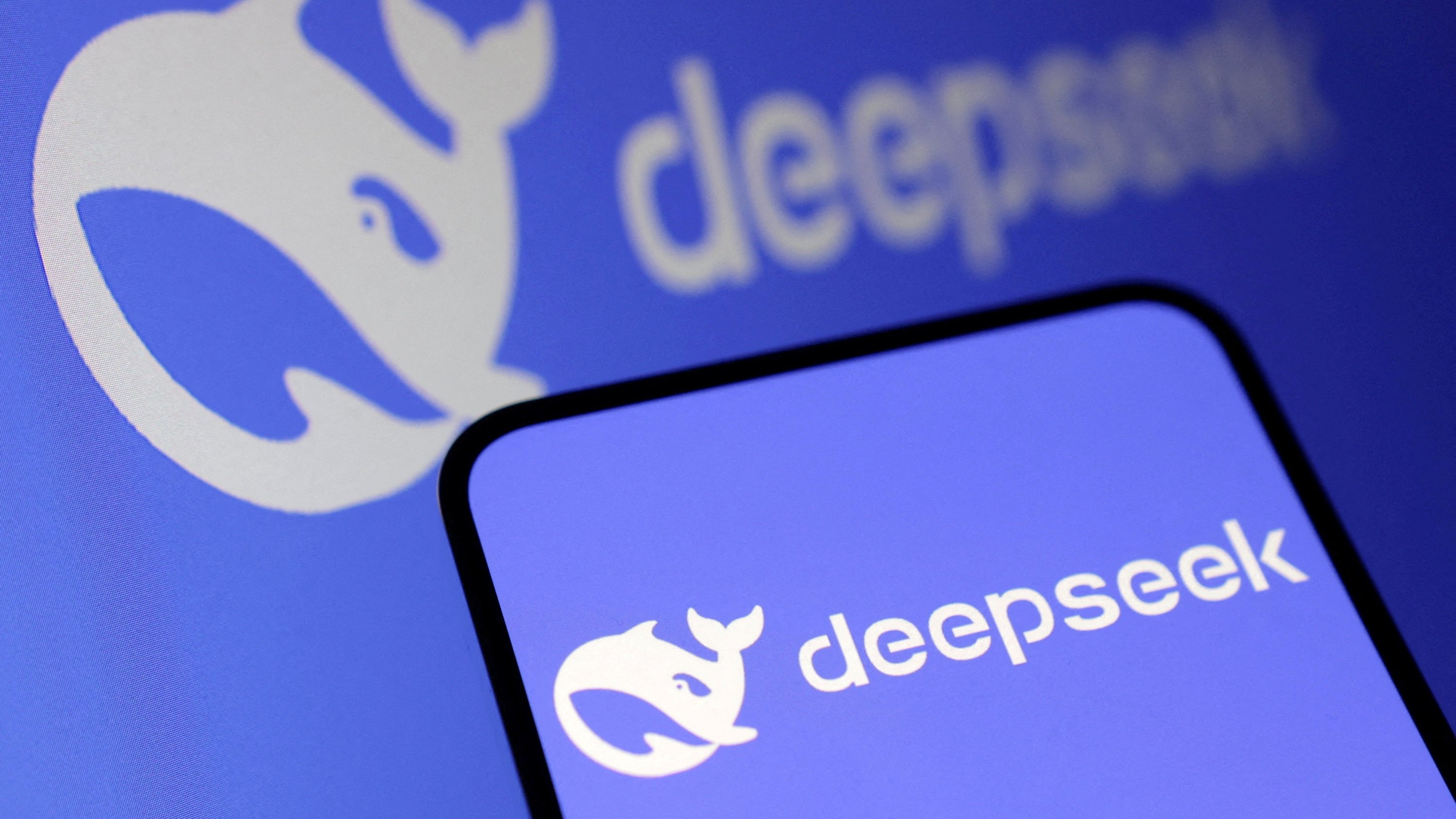 DeepSeek shows Silicon Valley’s 
huge blind spot on AI