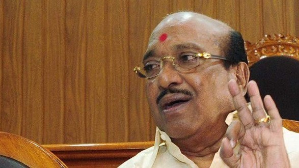 SNDP leader alleges Kerala will become Muslim-dominated state soon