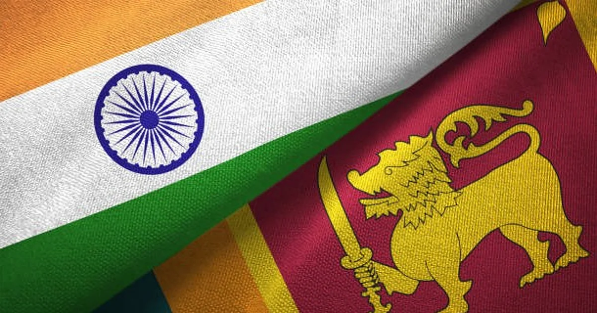 India, Sri Lanka Coast Guards Hold Talks to Boost Maritime Cooperation