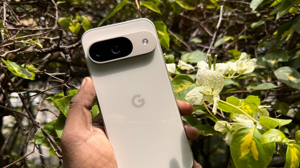 Pixel 9 series.