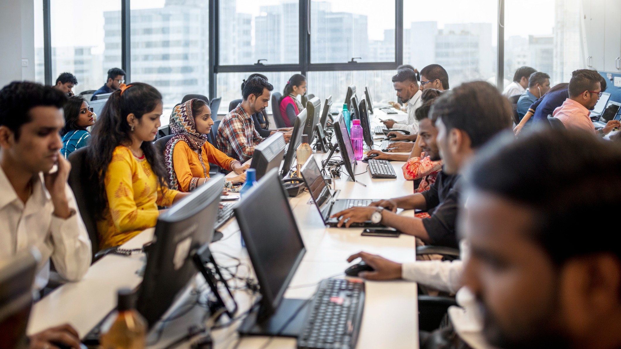 Bosses are firing Gen Z grads just months after hiring them, here's why 