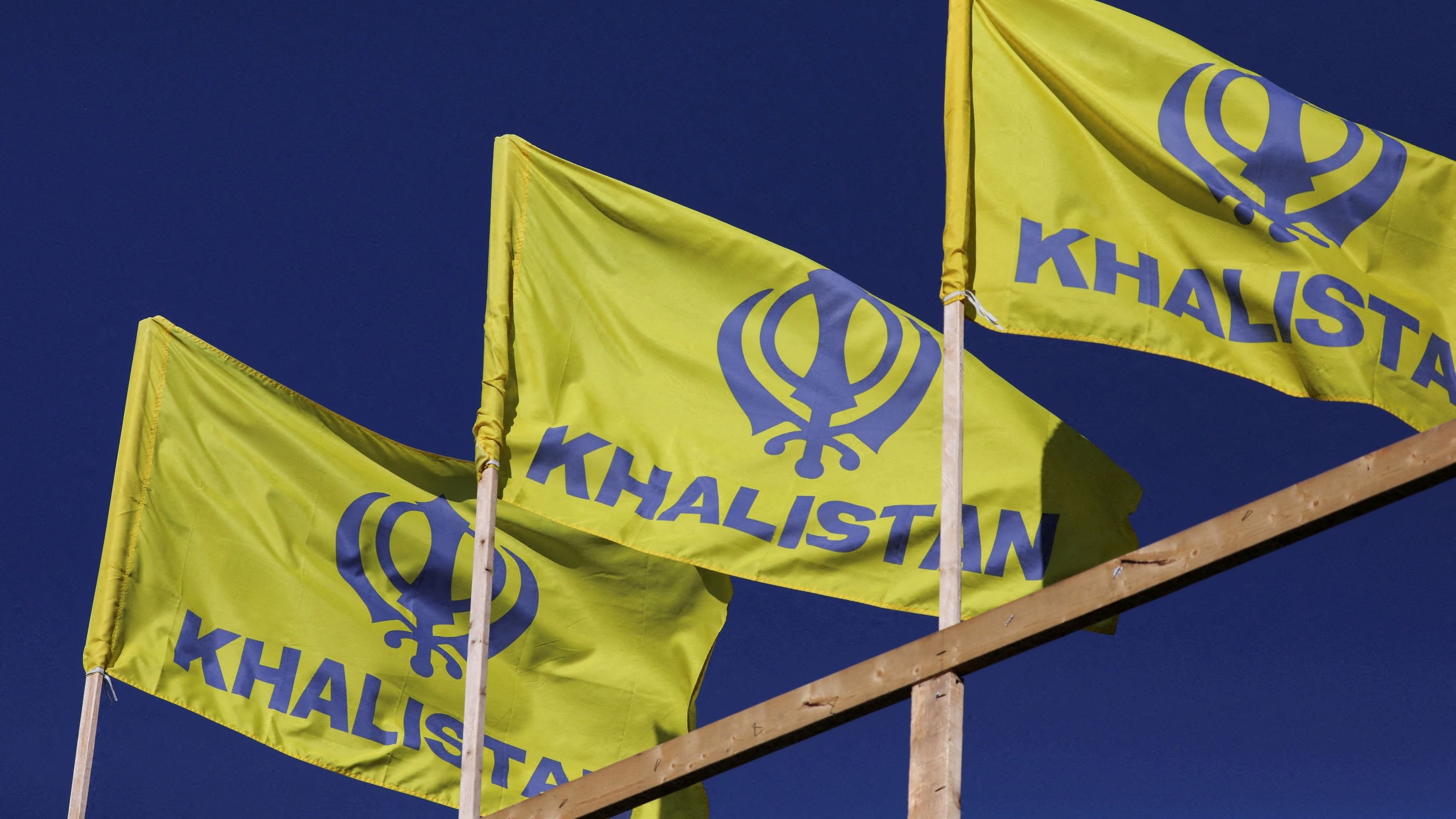 UK report flags 'pro-Khalistan, Hindu nationalist extremism' as threats